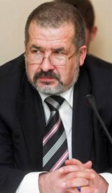 Рефат Чубаров: російським політикам потрібно показувати татар як загрозу українцям

