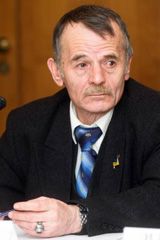 Лидер крымских татар: такая республика нас не устраивает
