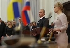 Обіцянки Путіна в Ялті: російська рулетка?