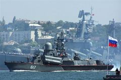 38 причалів Чорноморського флоту для влади не більше, ніж 38 папуг?